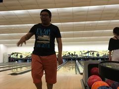 -广州保龄球馆(广州天河体育中心店)