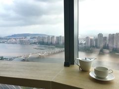 -三迪希尔顿酒店·星空酒廊