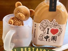 -肥韬茶餐厅(南山mini店)