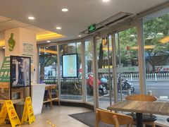 大堂-老乡鸡(南京新街口洪武北路店)