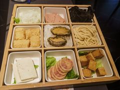 -阳坊涮肉(万柳华联·颐和园店)