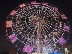 -南昌之星摩天轮