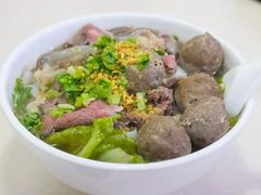 -菜忠潮州牛肉店(岗厦店)
