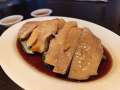 -马来西亚美食街