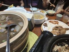 -小蓉合餐厅·川菜·陕南菜(凤城二路店)