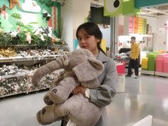 -宜家家居(西安未央商场店)