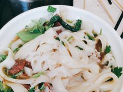 -东方削面(迎泽街店)