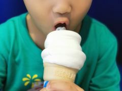 -DQ·蛋糕·冰淇淋(通州万达店)