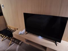 -上海虹桥西郊假日酒店