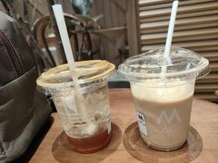 -M Stand(万象前海店)