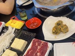 -八方客汕头火锅·牛肉·卤水(福保店)