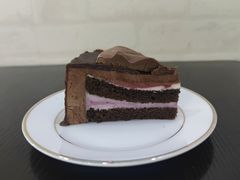 -第戎蛋糕(恒隆广场店)