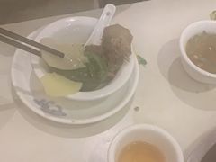 -陈记顺和潮汕鲜牛肉火锅(棠德南路店)