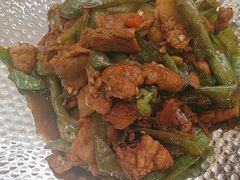 -乡村基·川味现炒大王(熙悦天街店)