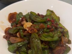 -囍榷·鲜美常州菜(恐龙园店)