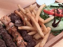 -ALAMEEN阿拉伯餐厅(三里屯店)