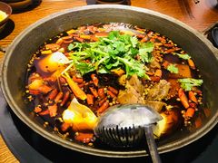 -受气牛肉·重庆耙牛肉(来福士店)