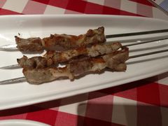 -西贝莜面村(近铁城市广场店)