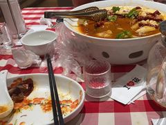 -西贝(宝乐汇店)