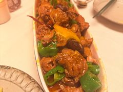 -龟兹KUCINA·新疆菜(前滩L+PLAZA店)