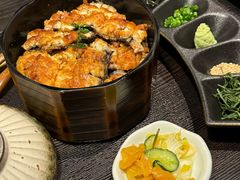 -玄白·炭烤活鳗(上海首店)