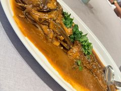-谷语中餐厅