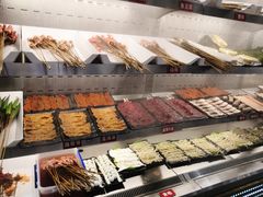 -屋头串串(新街里店)