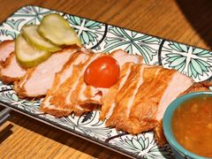 -gogo·Thai泰西餐厅