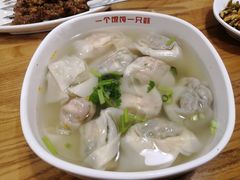 -南城香·饭香串香馄饨香(赵公口店)