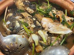 -华仔土鸡店(南洲分店)