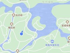 -东方绿舟景区