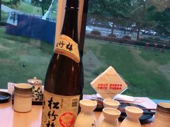 -王鼎精致料理铁板烧(世博源店)