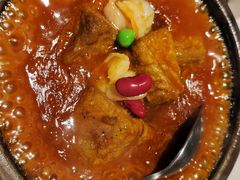 -千百味红餐厅·江西菜(绿地双子塔店)