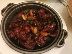 -外婆家(古墩印象城店)