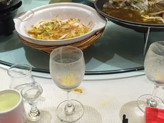 -小厨娘淮扬菜(天印大道店)