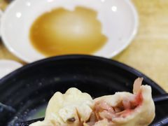 -津门张记包子铺(华昌道店)