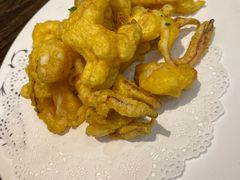 -大洋家·精品潮汕菜·生腌砂锅粥(天河东路店)
