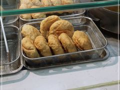 -小木菜盒(李家村秋林店)