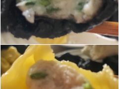 墨鱼水饺-船歌·鱼水饺青岛菜(金狮广场店)