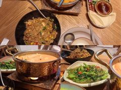 -尚SHANG泰国菜(中山大道店)