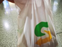 -赛百味SUBWAY(乐翔路店)