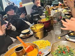 -泰逅SOMTAM泰国餐厅(新淮中心店)