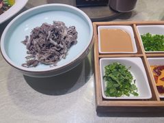 -宏宴·新京菜(望京店)