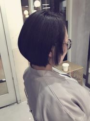 -HAIR HERE造型