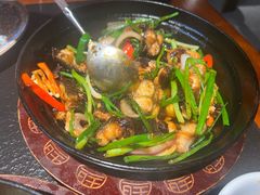 -旺爷砂锅·茶作(国贸城店)