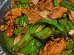 -小放牛炒菜馆(中山路乐汇城店)