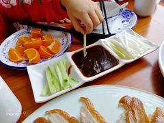 -北京烤鸭店(新桥家园·浦口店)