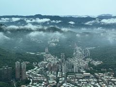-随意鸟地方101观景餐厅