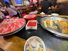 -大龙燚火锅(南山大道店)