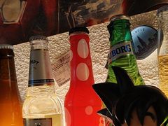 -三杯赤運·中式小酒馆(所城里店)